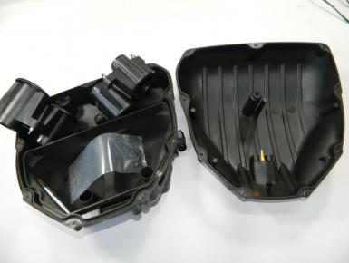 Корпус воздушного фильтра , Honda, CBR 600 F4i, 2001, 0, 0