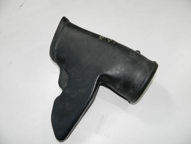 Воздуховод левый, Honda, CBR 600 F4i, 2001, , 