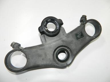 Траверса верхняя, Honda, CBR 600 F4i, 2001, , 