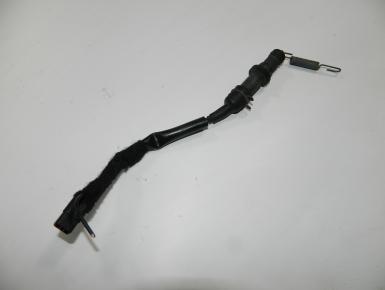 Лягушка заднего тормоза, Honda, CBR 600 F4i, 2001, , 