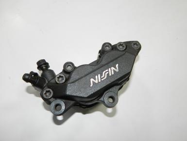 Суппорт Левый передний, Honda, CBR 600 F4i, 2001, , 