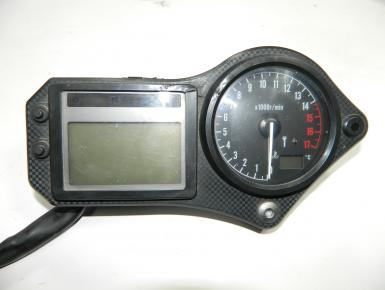 Панель приборов, Honda, CBR 600 F4i, 2001, , 