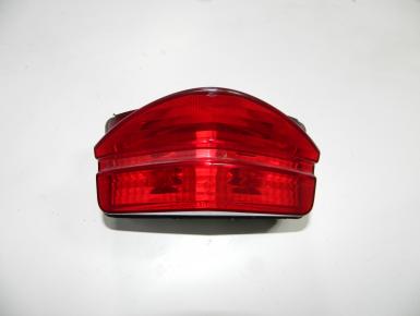 Стоп сигнал, Honda, CBR 600 F4i, 2001, , 