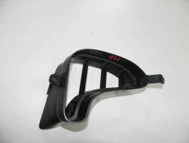 Воздуховод правый, Honda, CBR 600 F4i, 2001, , 