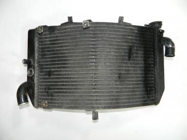Радиатор охлаждения, Honda, CBR 600 F4i, 2001, , 