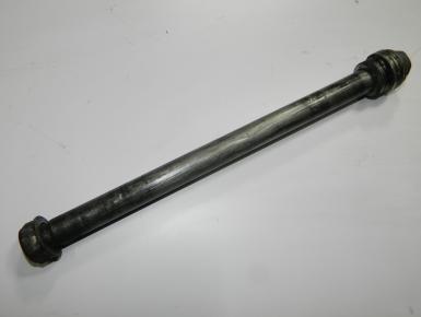 Ось заднего колеса в сборе, Honda, CBR 600 F4i, 2001, , 