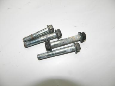 Болты крепления двигателя, Honda, CBR 600 F4i, 2001, 0, 0