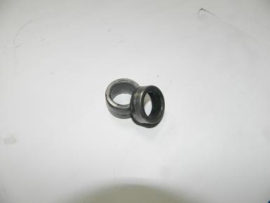 Втулка распорная колеса, Honda, CBR 600 F4i, 2001, 0, 0