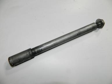 Ось переднего колеса в сборе, Honda, CBR 600 F4i, 2001, 0, 0