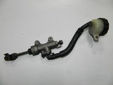 Задний тормозной цилиндр, Honda, CBR 600 F4i, 2001, 0, 0