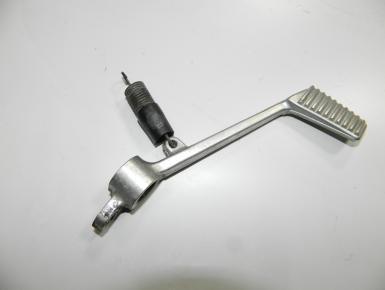 Педаль тормоза, Honda, CBR 600 F4i, 2001, 0, 0