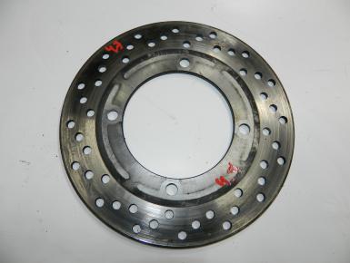 Диск тормозной, Honda, CBR 600 F4i, 2001, 0, 0