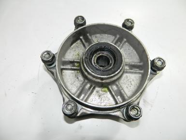 Ступица заднего колеса, Honda, CBR 600 F4i, 2001, 0, 0