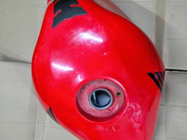 Бак топливный, Honda, CBR 600 F4i, 2001, 0, 0