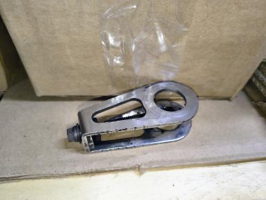 Натяжитель приводной цепи, Honda, CBR 600 F4i, 2001, 0, 0