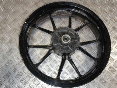 Диск колесный задний, KTM, 125 Duke, 2012, 0, 0