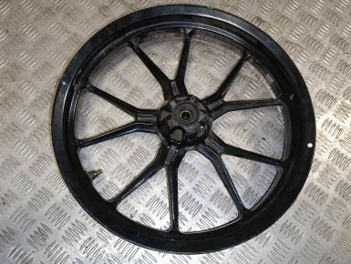 Диск колесный передний, KTM, 125 Duke, 2012, 0, 0