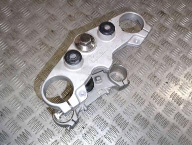 Траверса верхняя и нижняя в сборе, KTM, 125 Duke, 2012, 0, 0