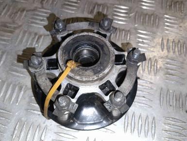 Обойма привода заднего колеса, KTM, 125 Duke, 2012, 0, 0