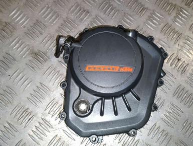 Крышка сцепления, KTM, 125 Duke, 2012, 0, 0