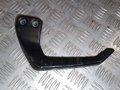 Ручка  пассажира,боковая, KTM, 125 Duke, 2012, 0, 0