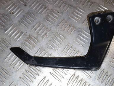 Ручка  пассажира,боковая, KTM, 125 Duke, 2012, 0, 0