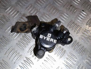 Суппорт Задний, KTM, 125 Duke, 2012, 0, 0