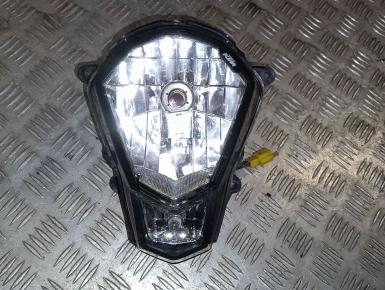 Фара, KTM, 125 Duke, 2012, 0, 0