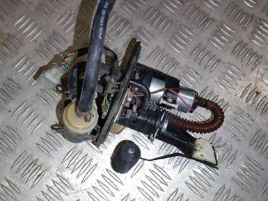 Топливный насос, KTM, 125 Duke, 2012, 0, 0