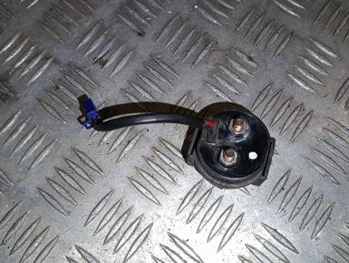 Реле стартера, KTM, 125 Duke, 2012, 0, 0