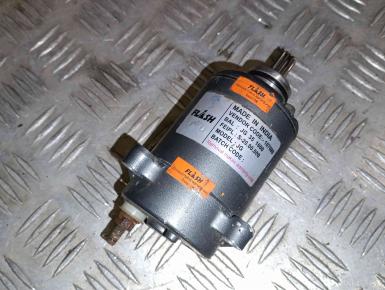 Стартер, KTM, 125 Duke, 2012, 0, 0