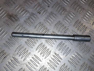 Ось переднего колеса в сборе, KTM, 125 Duke, 2012, 0, 0