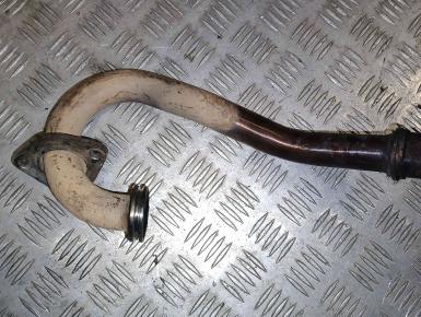 Коллектор выпускной, KTM, 125 Duke, 2012, 0, 0