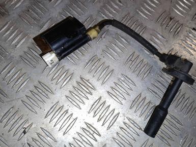 Катушка зажигания, KTM, 125 Duke, 2012, 0, 0