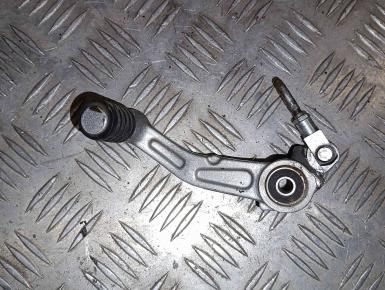 Лапка КПП, KTM, 125 Duke, 2012, 0, 0