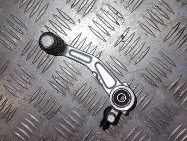 Педаль тормоза, KTM, 125 Duke, 2012, 0, 0