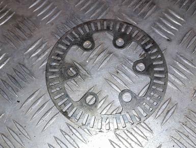 Гребёнка ABS ( АБС ), KTM, 125 Duke, 2012, 0, 0