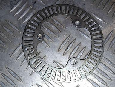 Гребёнка ABS ( АБС ), KTM, 125 Duke, 2012, 0, 0