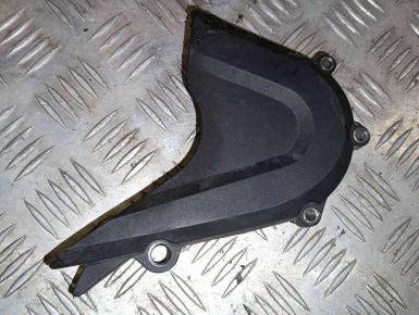 Крышка звезды ведущей, KTM, 125 Duke, 2012, 0, 0