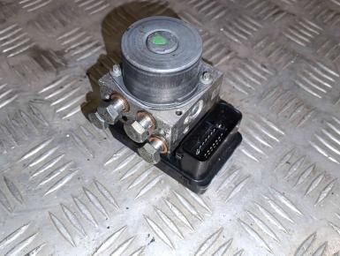 Блок управления ABS (АБС), KTM, 125 Duke, 2012, 0, 0