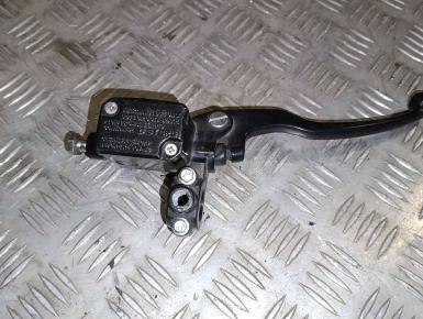 Машинка переднего тормоза, KTM, 125 Duke, 2012, 0, 0