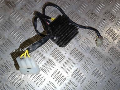 Регулятор напряжения, KTM, 125 Duke, 2012, 0, 0