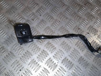 Пульт левый, KTM, 125 Duke, 2012, 0, 0