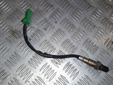 Датчик кислорода, KTM, 125 Duke, 2012, 0, 0