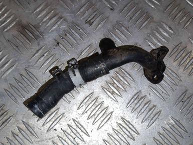 Патрубок охлаждения, KTM, 125 Duke, 2012, 0, 0