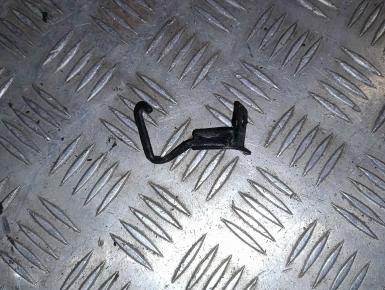 Кронштейны крепления, KTM, 125 Duke, 2012, 0, 0