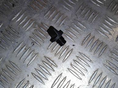 Пробка маслозаливная, KTM, 125 Duke, 2012, 0, 0