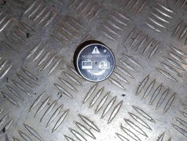 Крышка заливной горловины антифриза, KTM, 125 Duke, 2012, 0, 0