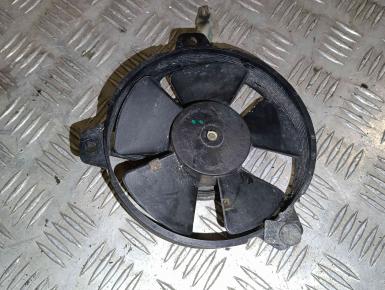 Вентилятор охлаждения, KTM, 125 Duke, 2012, 0, 0