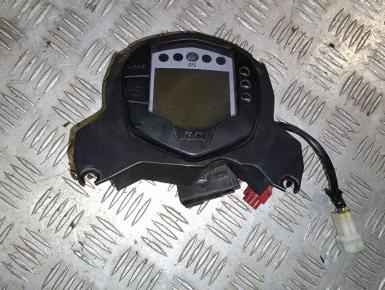 Панель приборов, KTM, 125 Duke, 2012, 0, 0